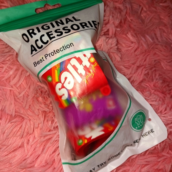 2 - PACK AIRPOD CASE (Takis + Skittles) Airpods (1st & 2nd Generation only) - Picture 2 of 6